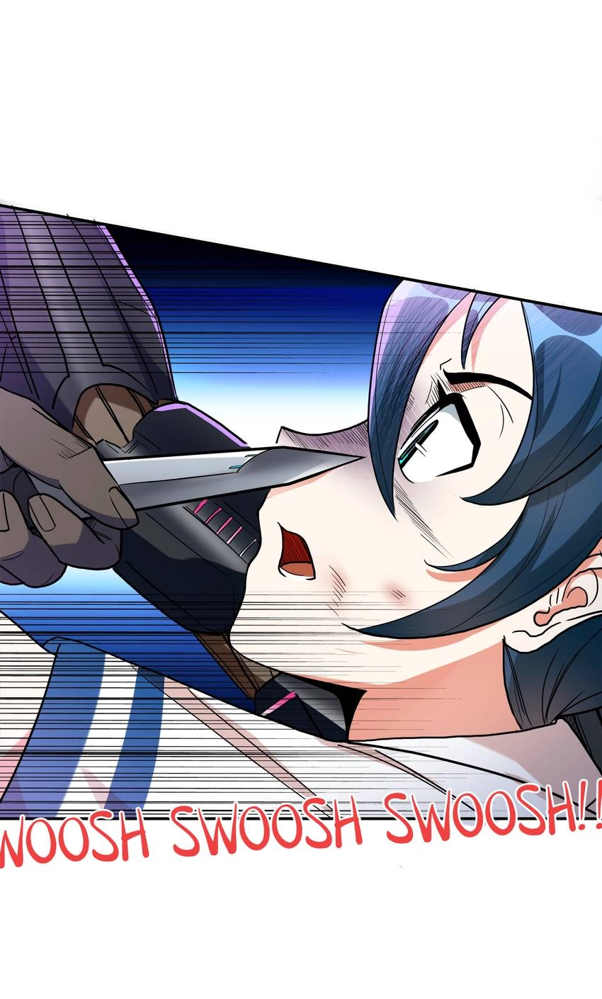 Read Pandora chapter 50 image 57 on Lezhin