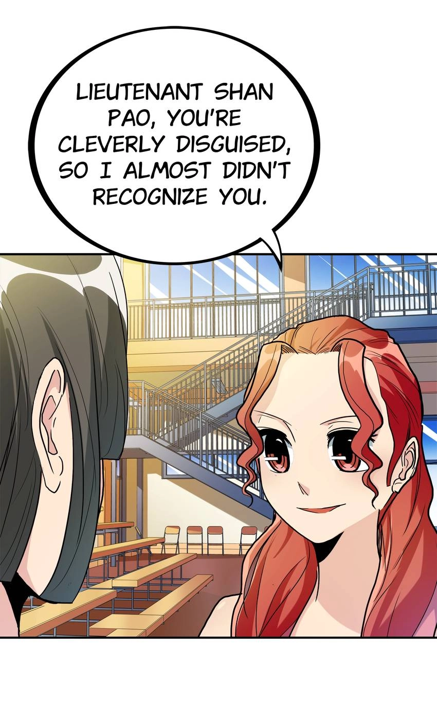Read Pandora chapter 50 image 6 on Lezhin