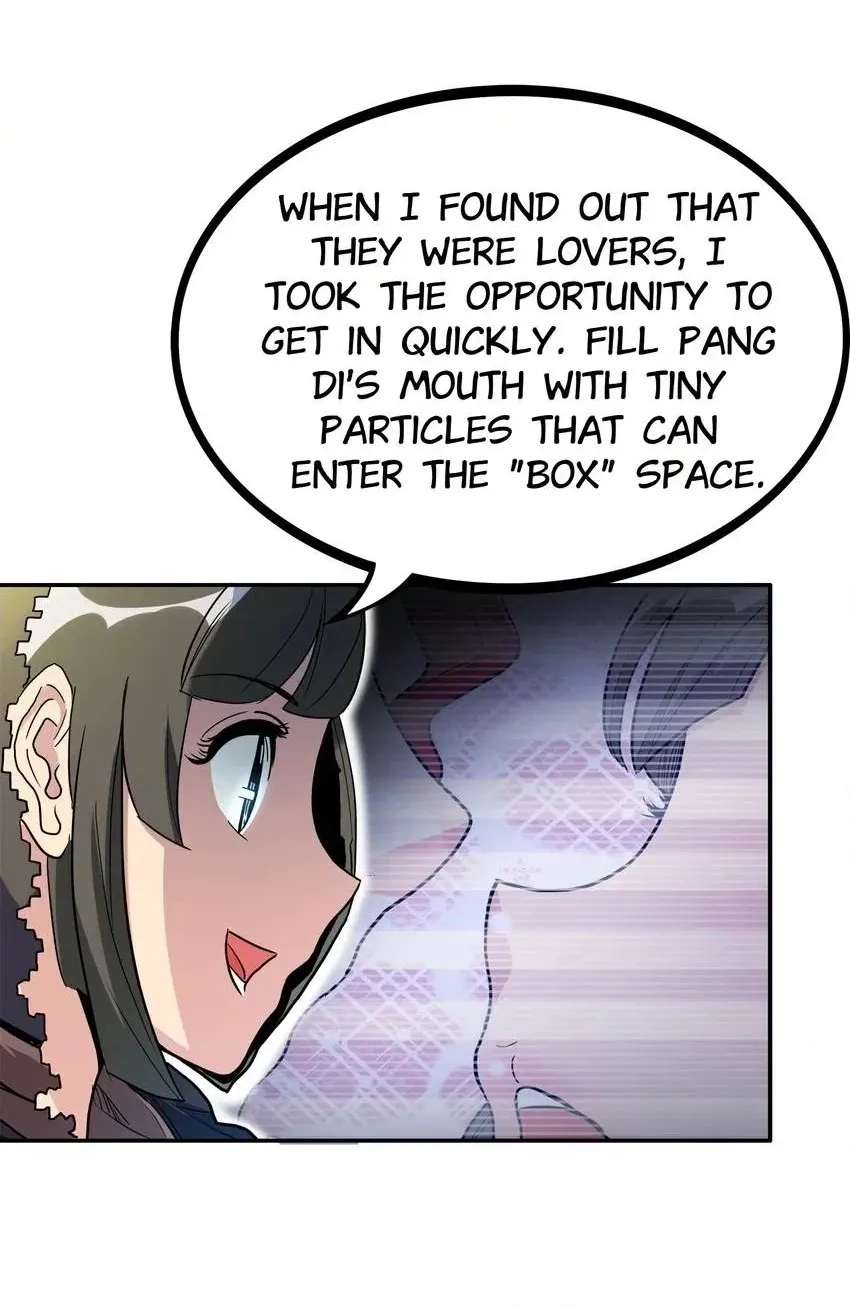 Read Pandora chapter 50 image 9 on Lezhin