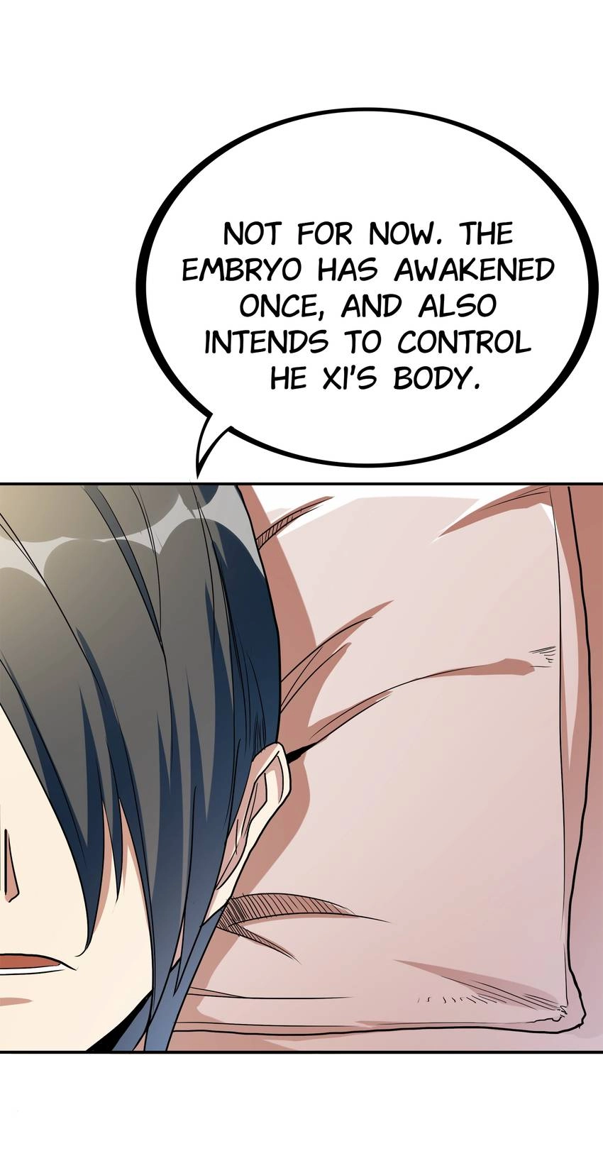 Read Pandora chapter 51 image 11 on Lezhin
