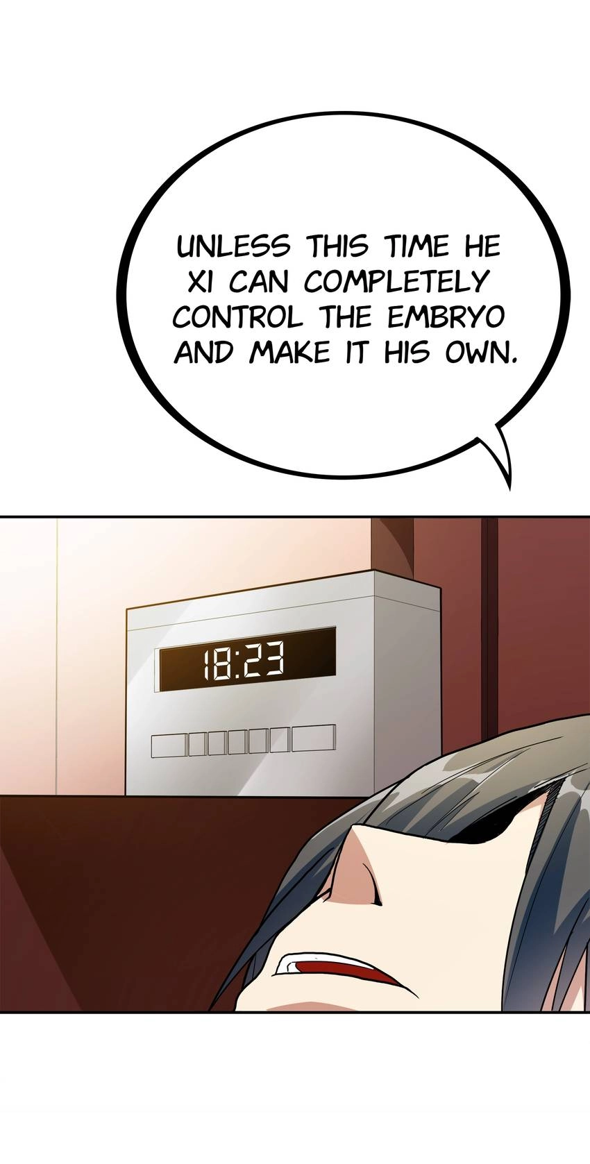 Read Pandora chapter 51 image 12 on Lezhin