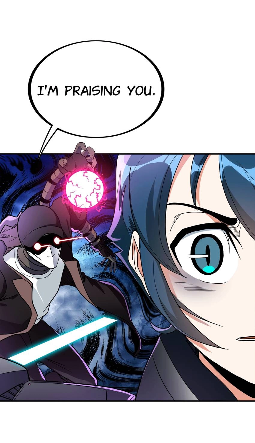 Read Pandora chapter 51 image 17 on Lezhin