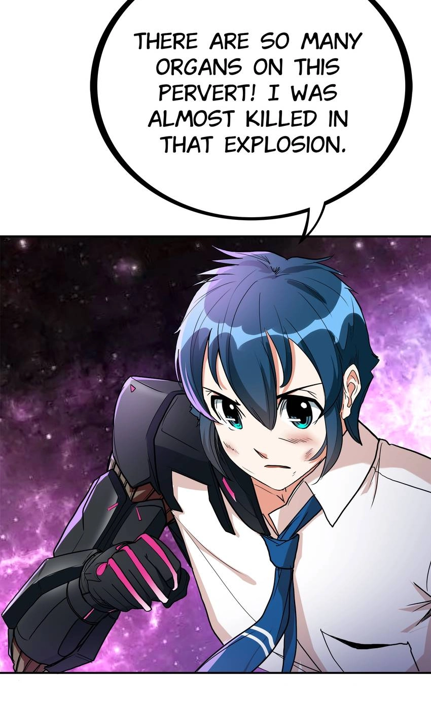 Read Pandora chapter 51 image 22 on Lezhin