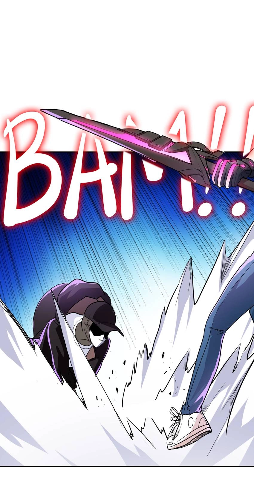 Read Pandora chapter 51 image 25 on Lezhin