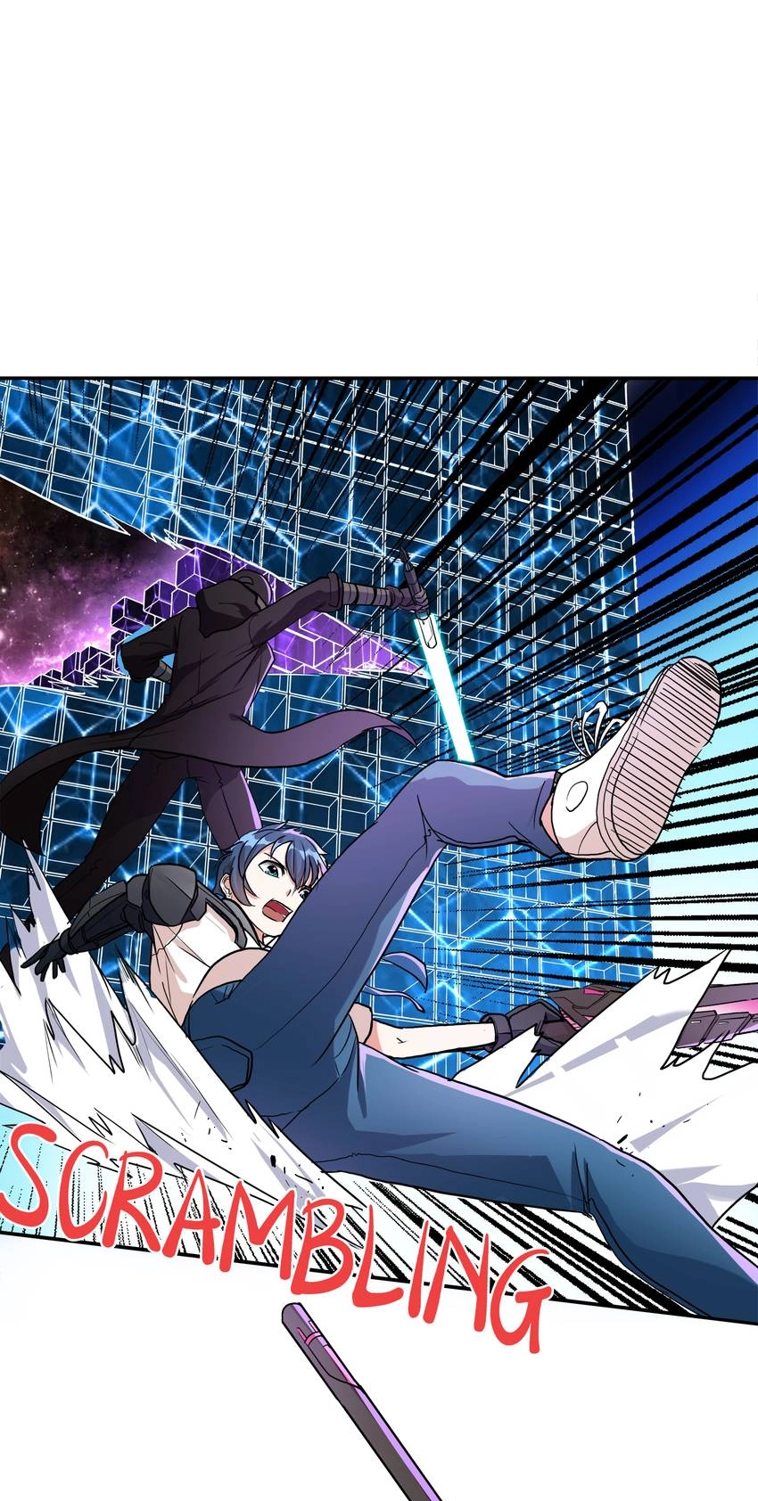 Read Pandora chapter 51 image 30 on Lezhin
