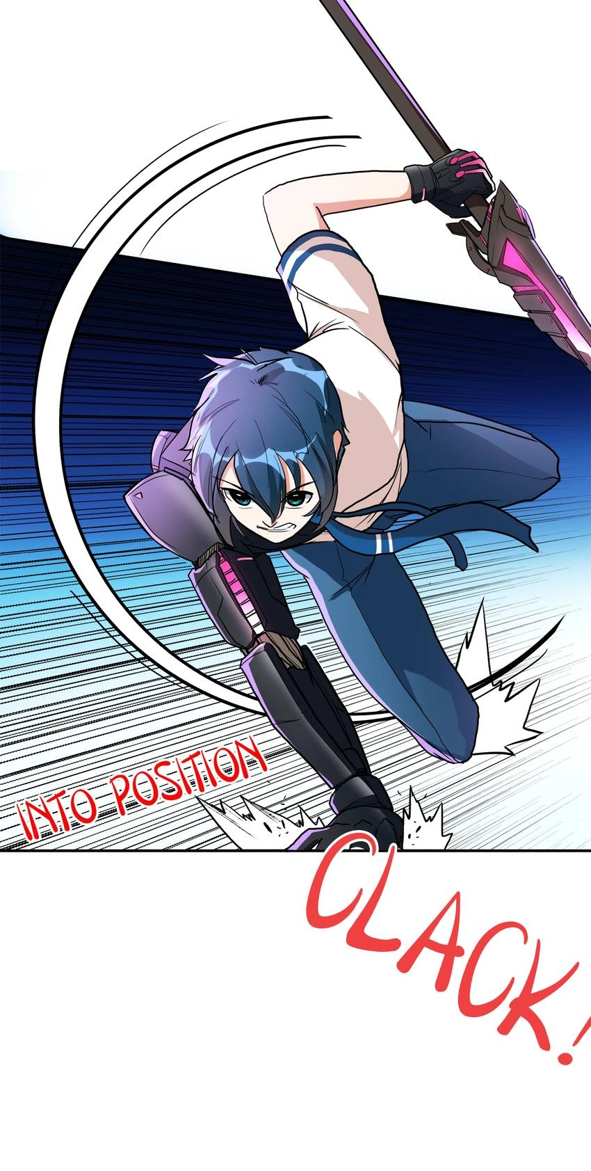 Read Pandora chapter 51 image 31 on Lezhin
