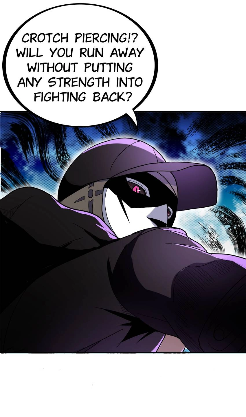 Read Pandora chapter 51 image 32 on Lezhin