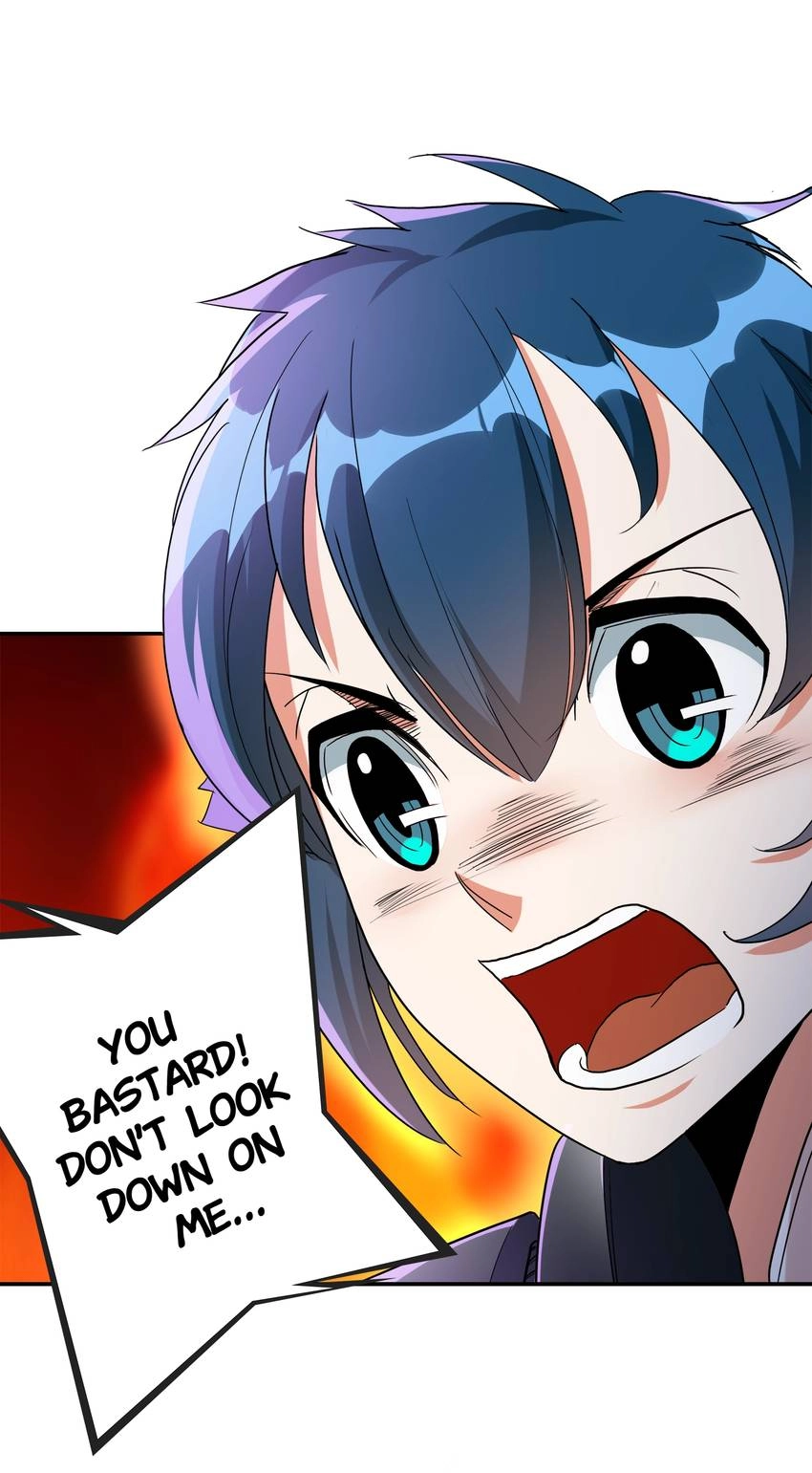 Read Pandora chapter 51 image 33 on Lezhin