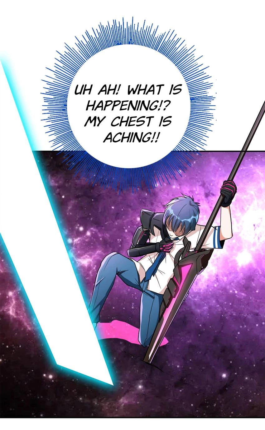 Read Pandora chapter 51 image 36 on Lezhin