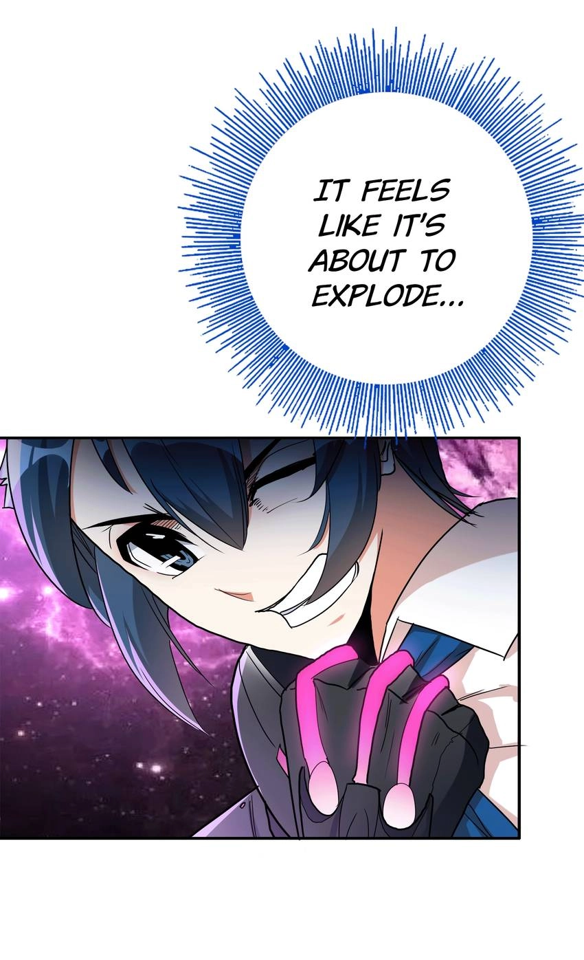 Read Pandora chapter 51 image 37 on Lezhin