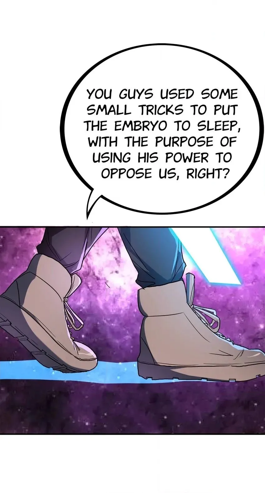 Read Pandora chapter 51 image 39 on Lezhin