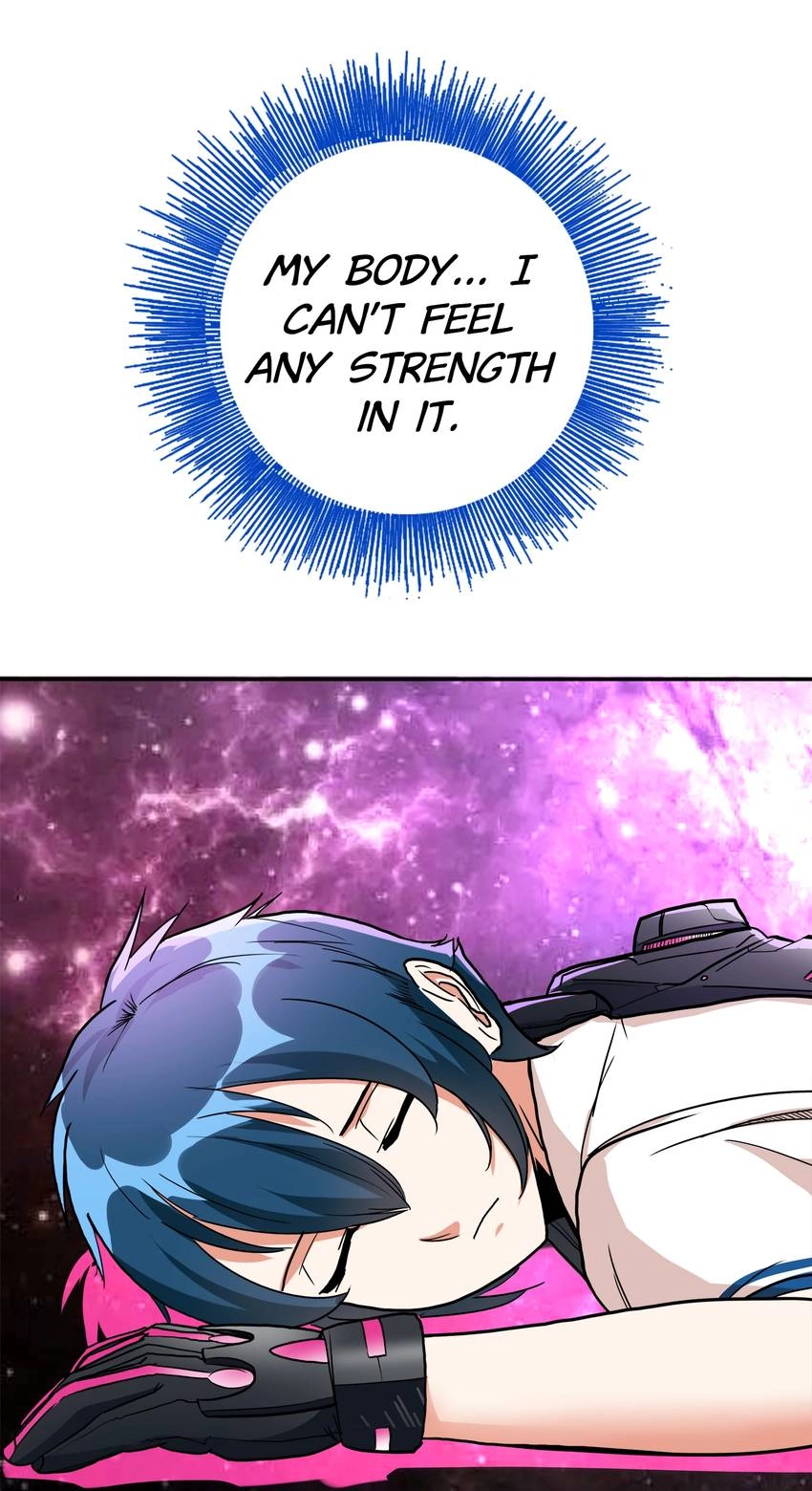 Read Pandora chapter 51 image 44 on Lezhin
