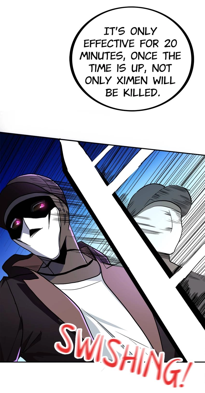 Read Pandora chapter 51 image 6 on Lezhin
