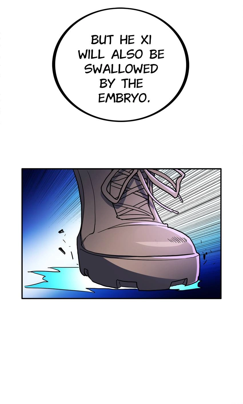 Read Pandora chapter 51 image 7 on Lezhin