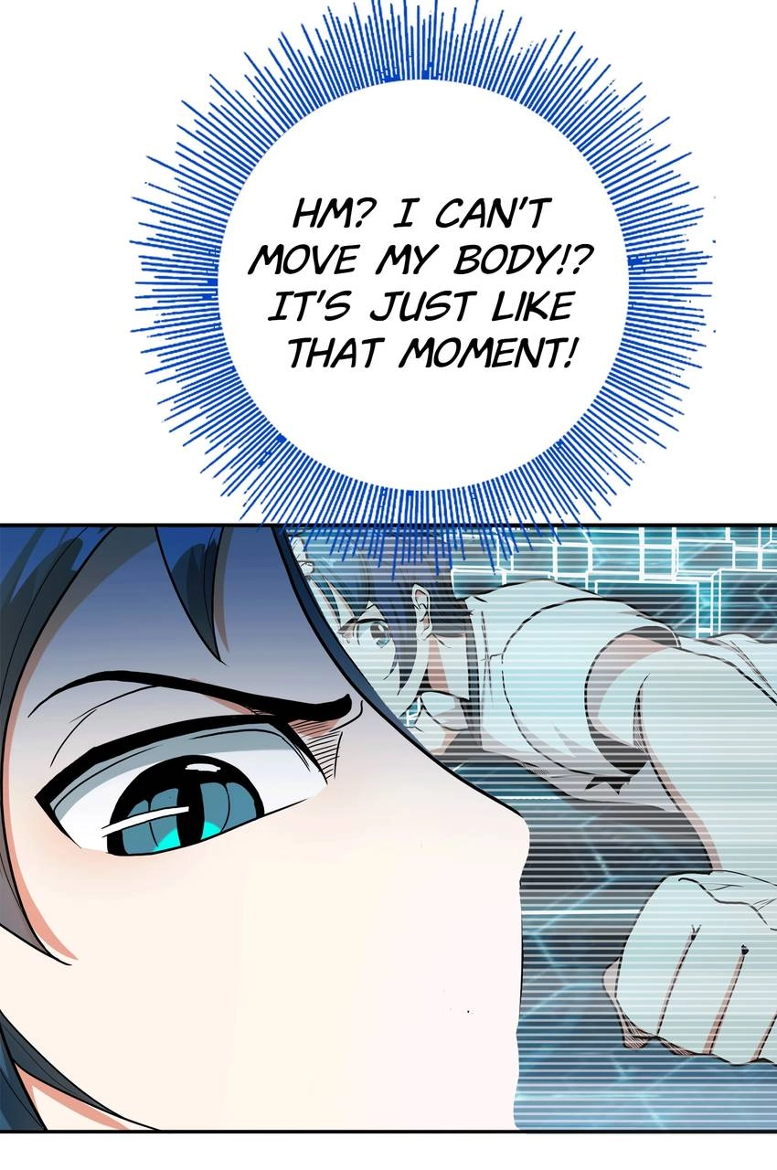 Read Pandora chapter 52 image 11 on Lezhin