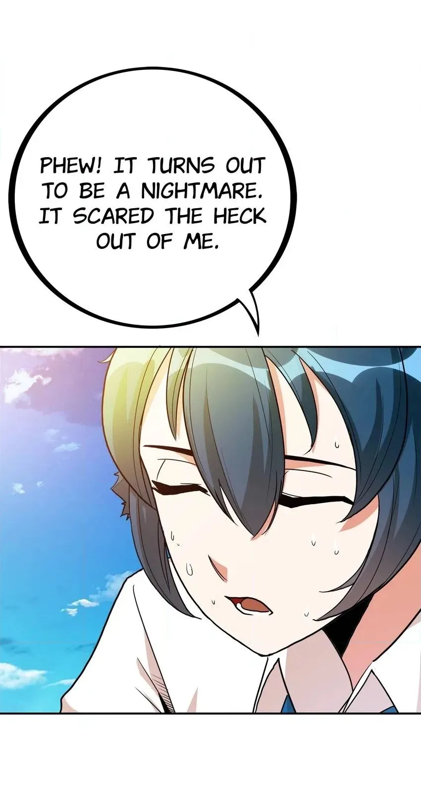 Read Pandora chapter 52 image 19 on Lezhin