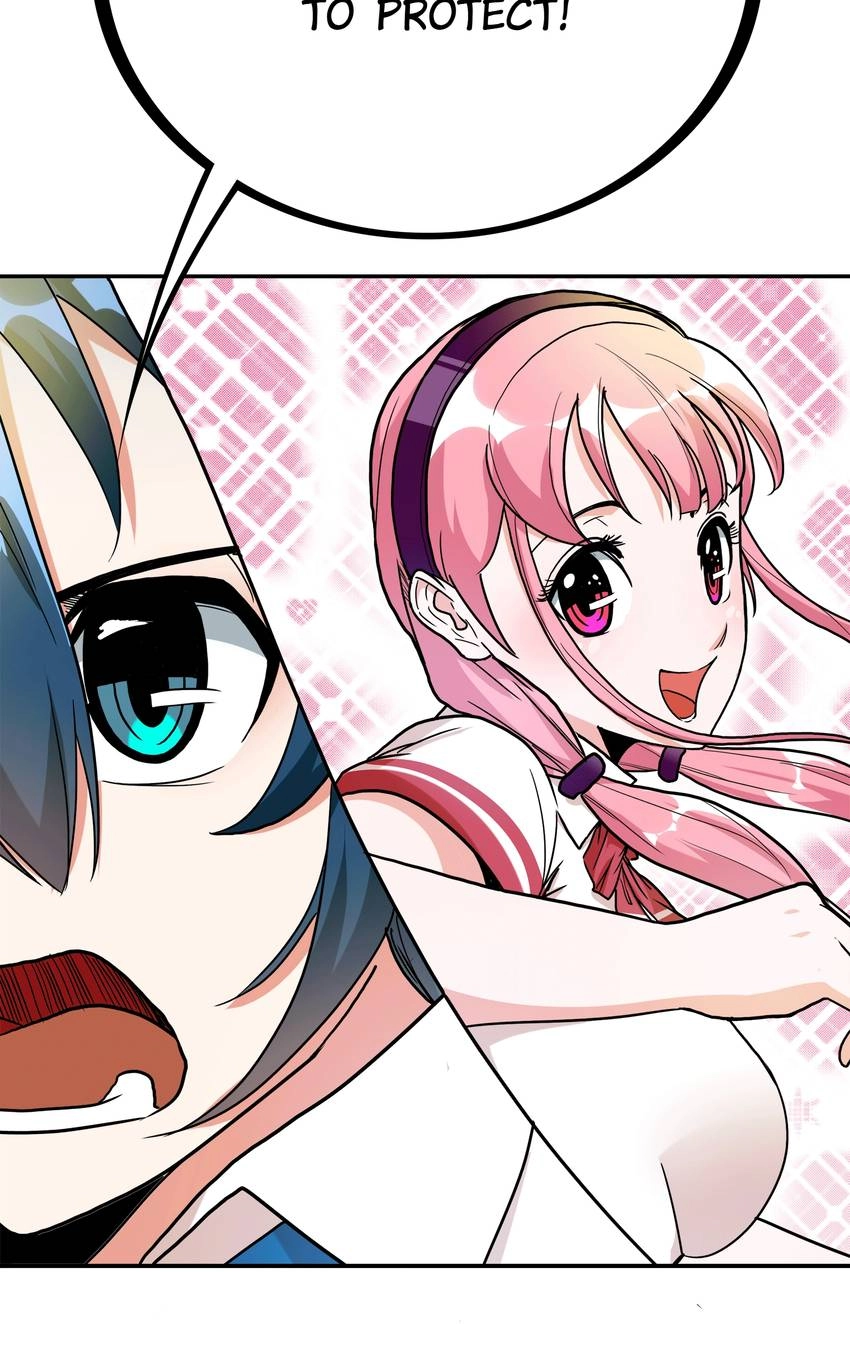 Read Pandora chapter 52 image 35 on Lezhin