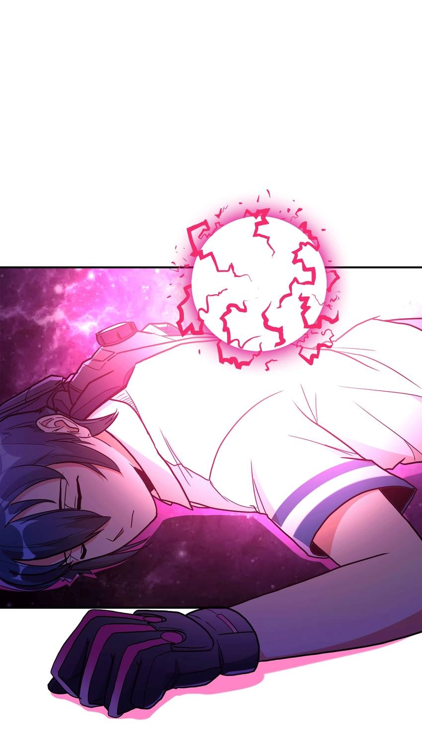 Read Pandora chapter 52 image 41 on Lezhin