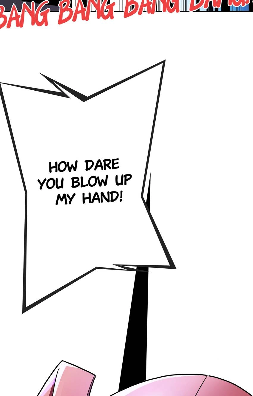 Read Pandora chapter 52 image 51 on Lezhin