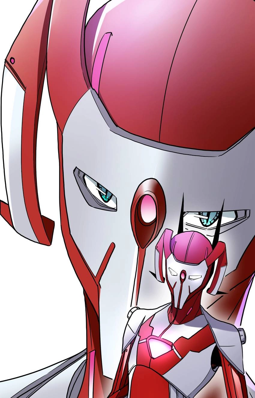Read Pandora chapter 52 image 52 on Lezhin