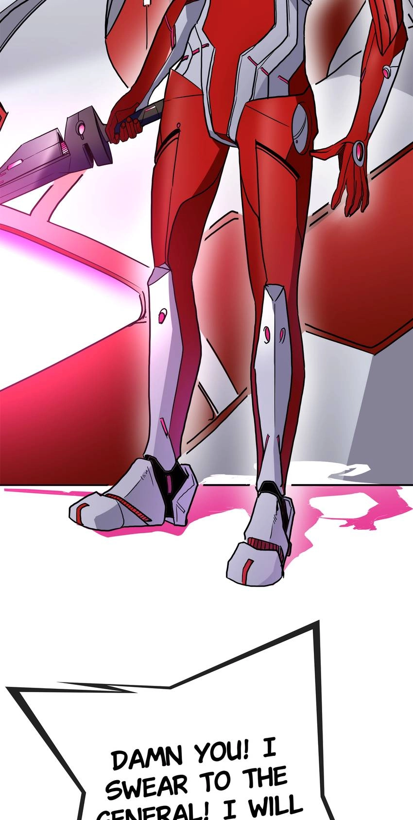 Read Pandora chapter 52 image 53 on Lezhin