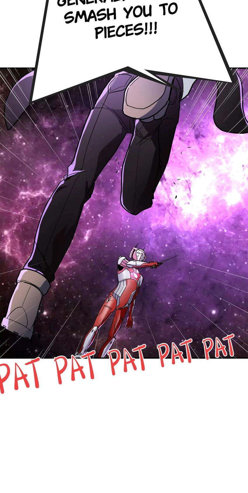 Read Pandora chapter 52 image 54 on Lezhin