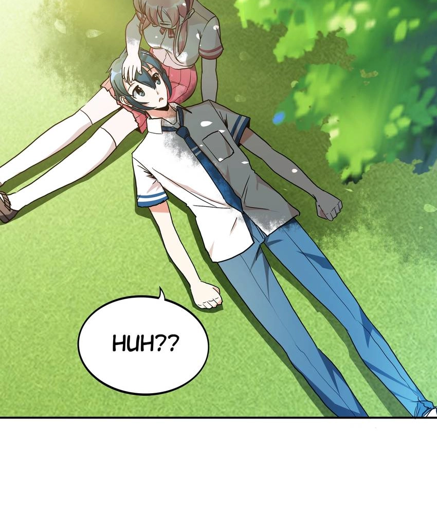 Read Pandora chapter 52 image 8 on Lezhin