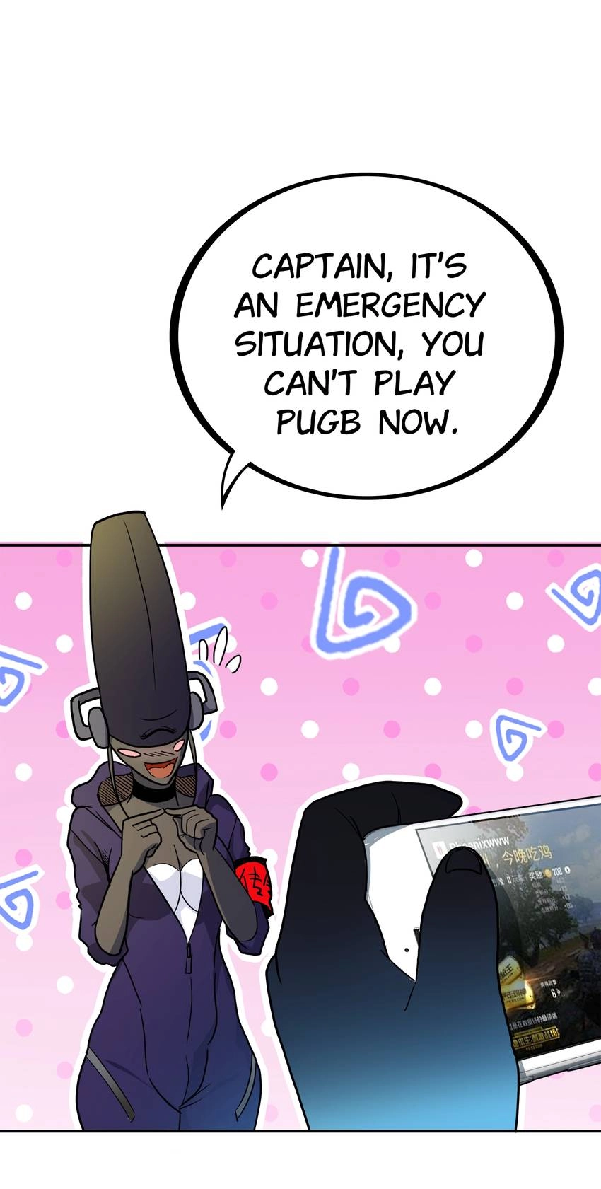 Read Pandora chapter 53 image 14 on Lezhin