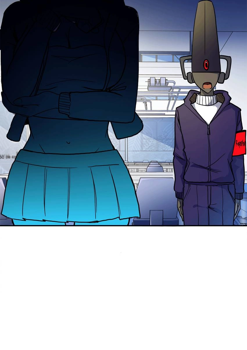 Read Pandora chapter 53 image 16 on Lezhin
