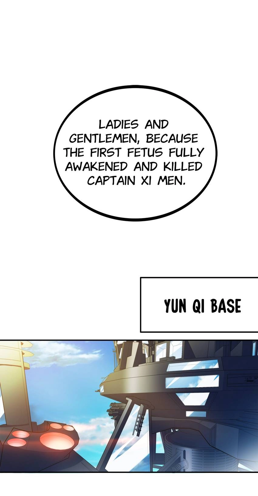 Read Pandora chapter 53 image 18 on Lezhin
