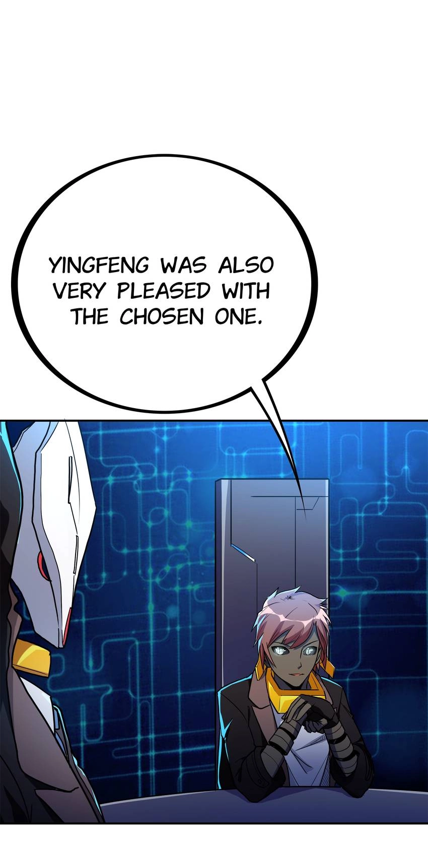 Read Pandora chapter 53 image 25 on Lezhin