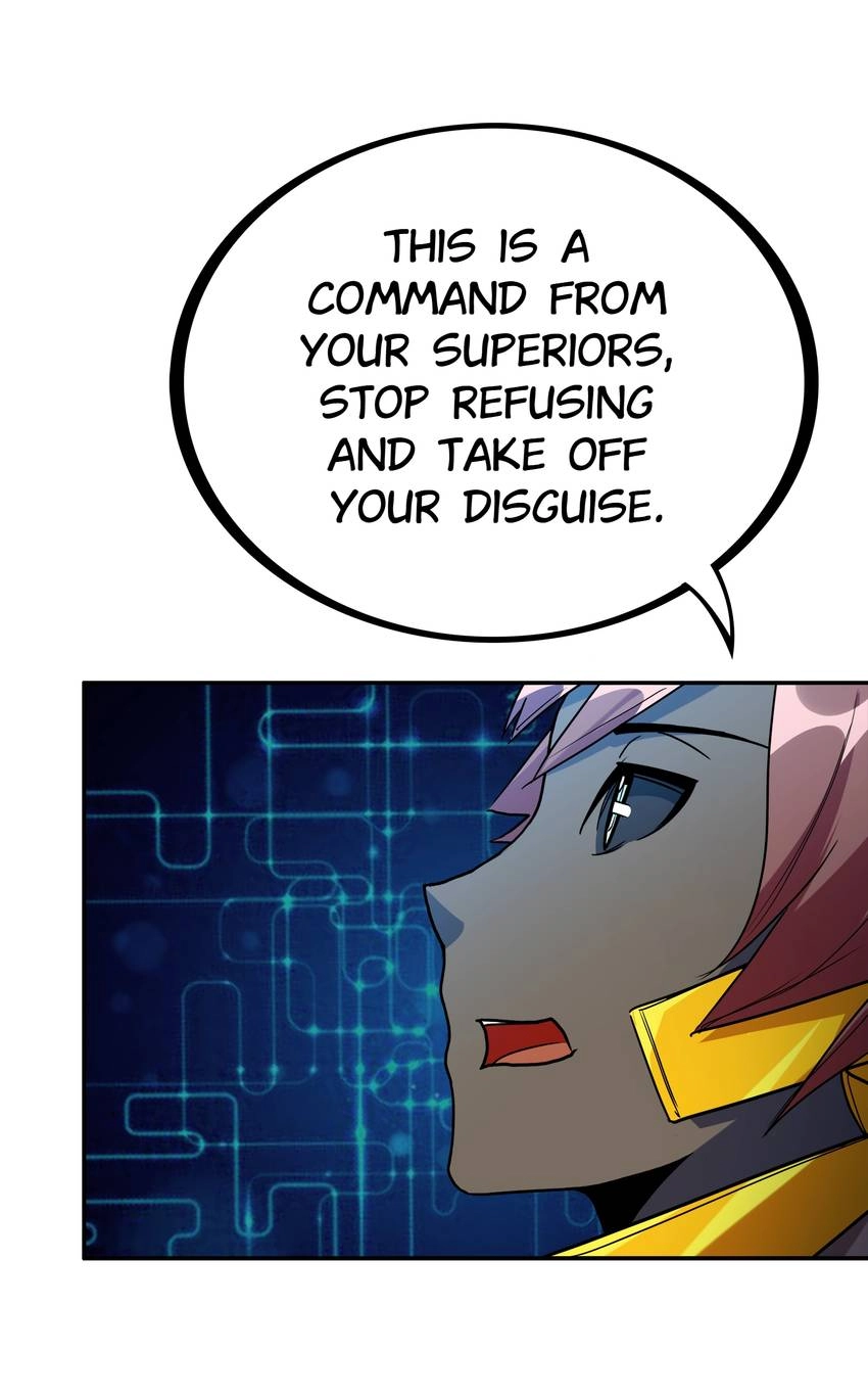 Read Pandora chapter 53 image 30 on Lezhin