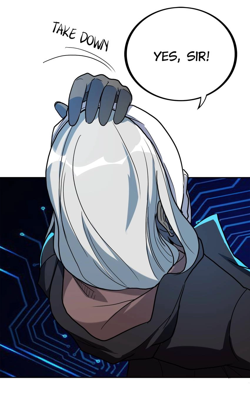 Read Pandora chapter 53 image 31 on Lezhin