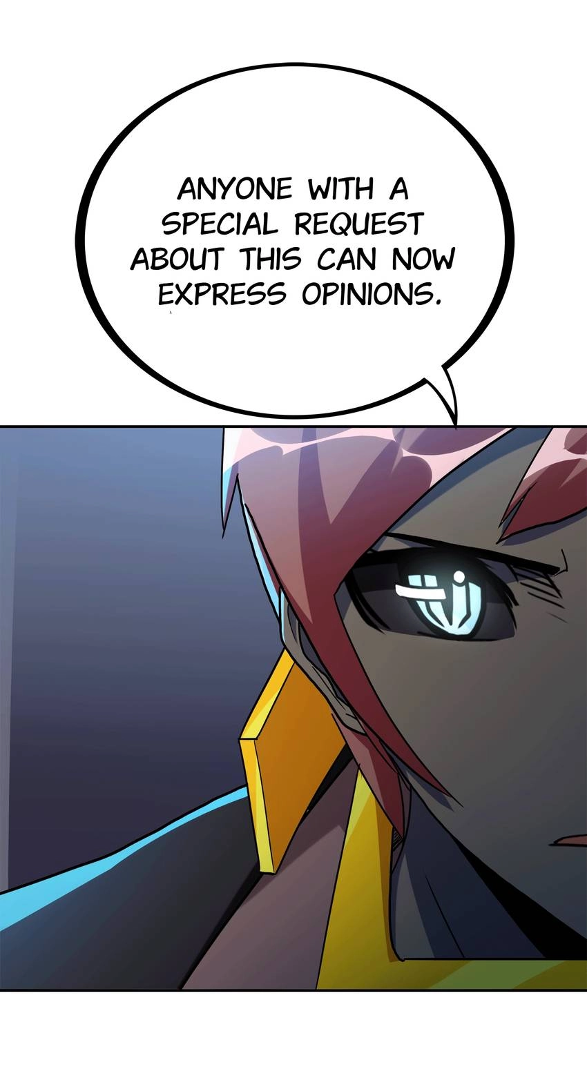 Read Pandora chapter 53 image 43 on Lezhin