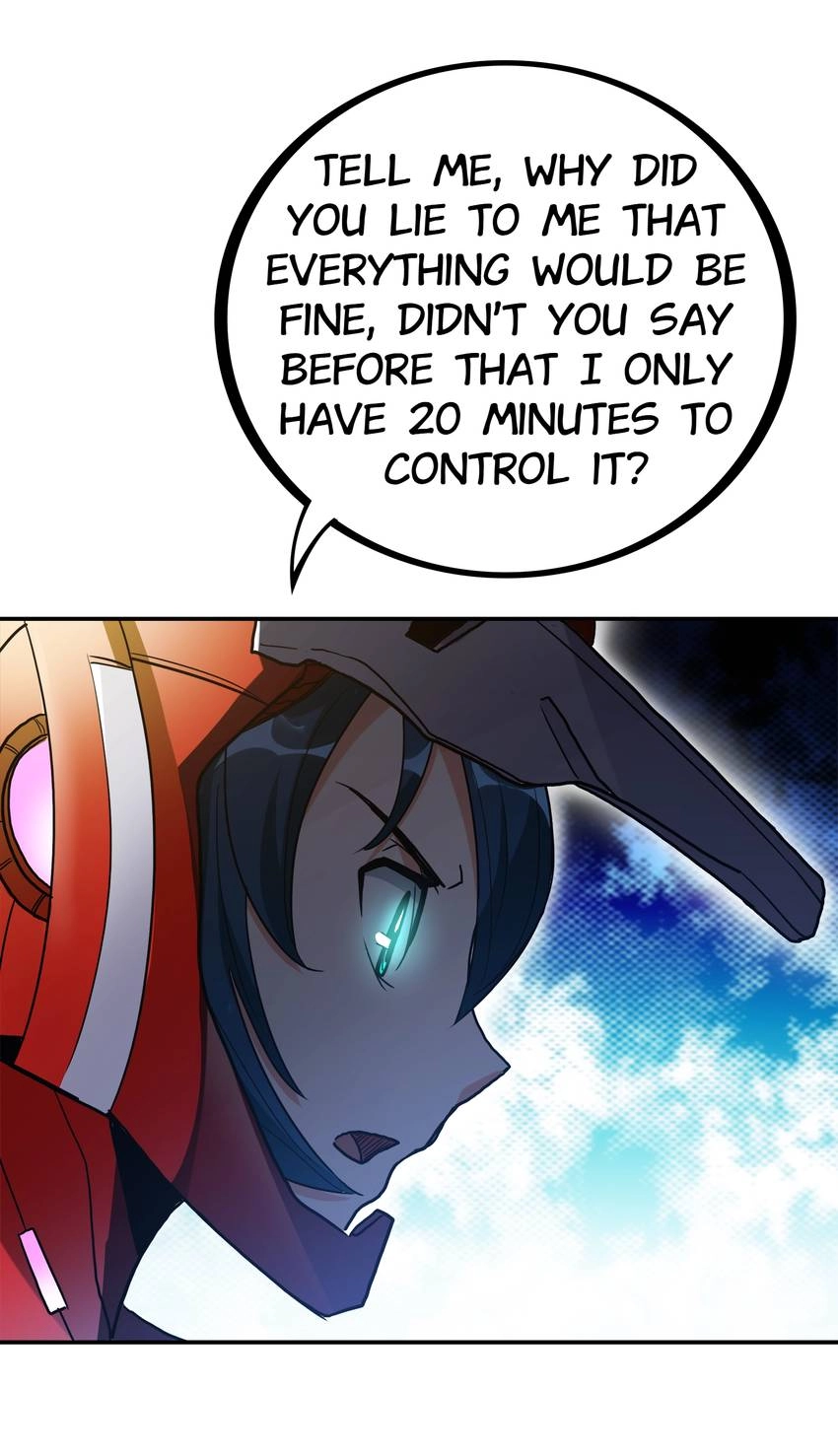 Read Pandora chapter 53 image 58 on Lezhin