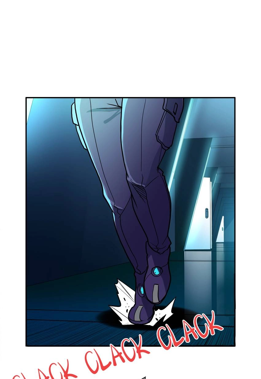 Read Pandora chapter 53 image 8 on Lezhin