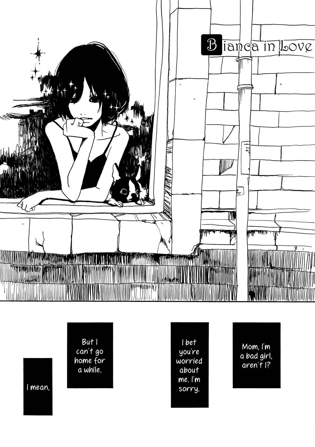 Read Pandora chapter 6 image 1 on Lezhin
