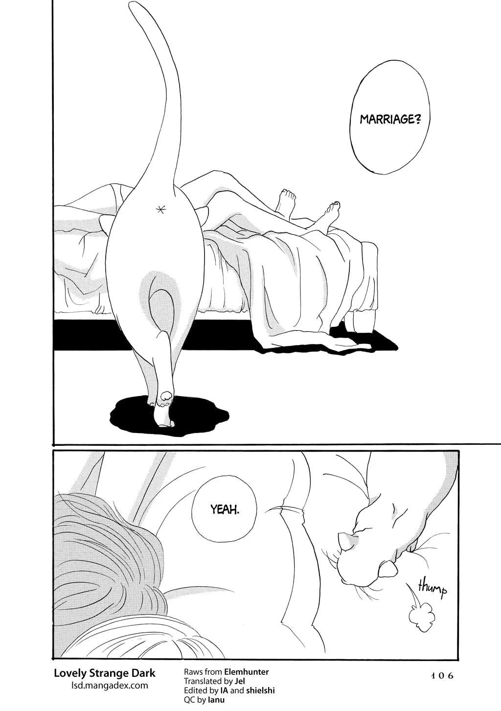 Read Pandora chapter 7 image 1 on Lezhin
