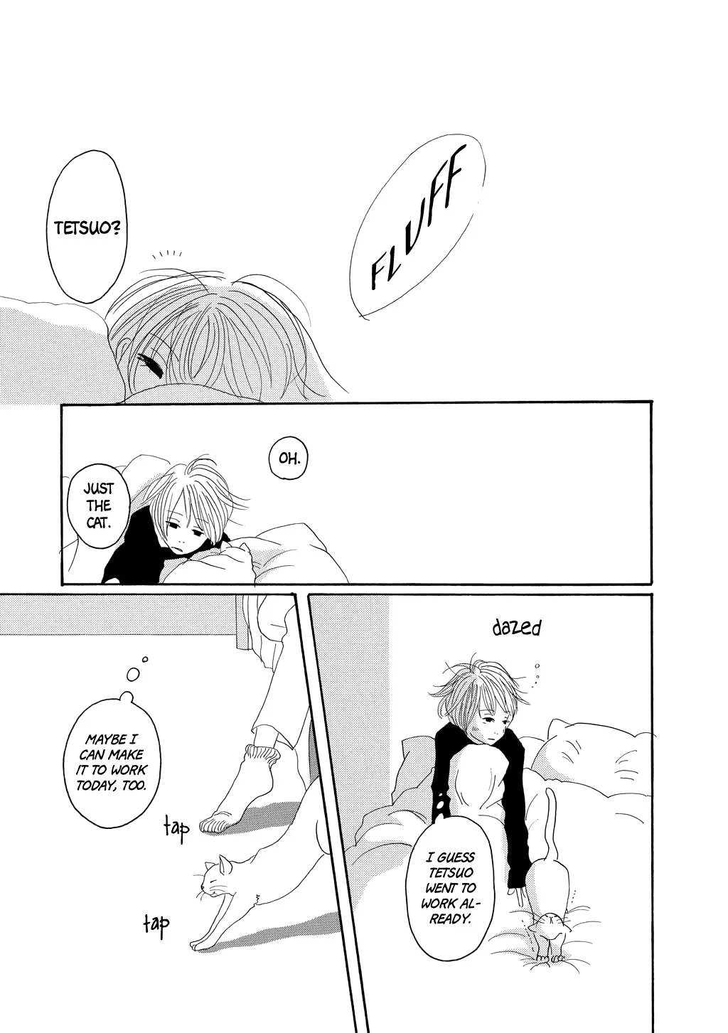 Read Pandora chapter 7 image 10 on Lezhin