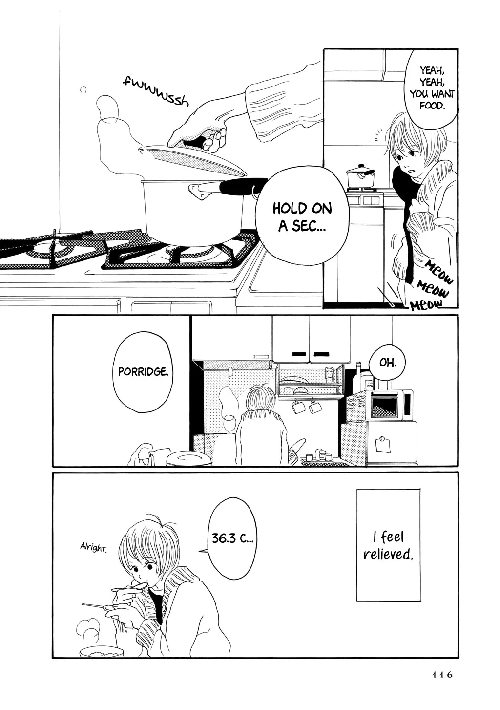 Read Pandora chapter 7 image 11 on Lezhin