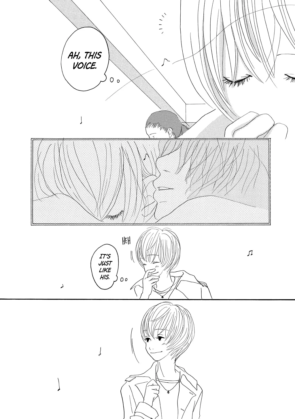 Read Pandora chapter 7 image 13 on Lezhin