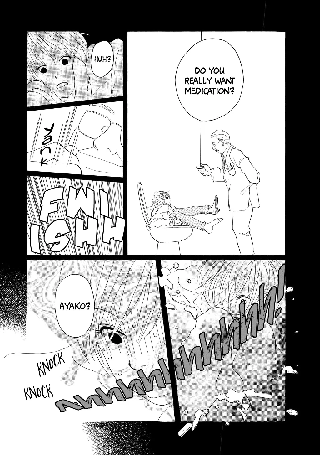 Read Pandora chapter 7 image 18 on Lezhin
