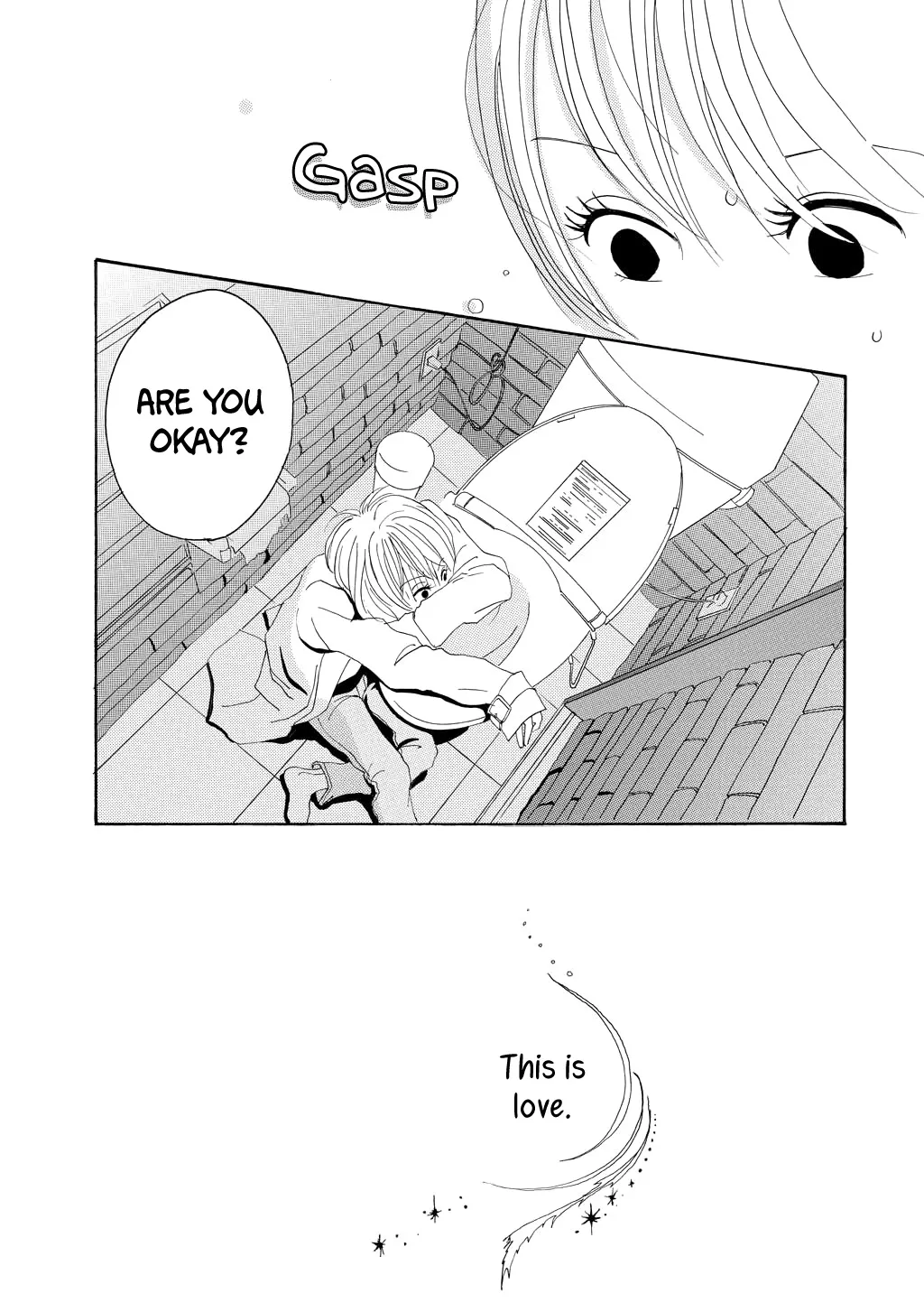 Read Pandora chapter 7 image 19 on Lezhin