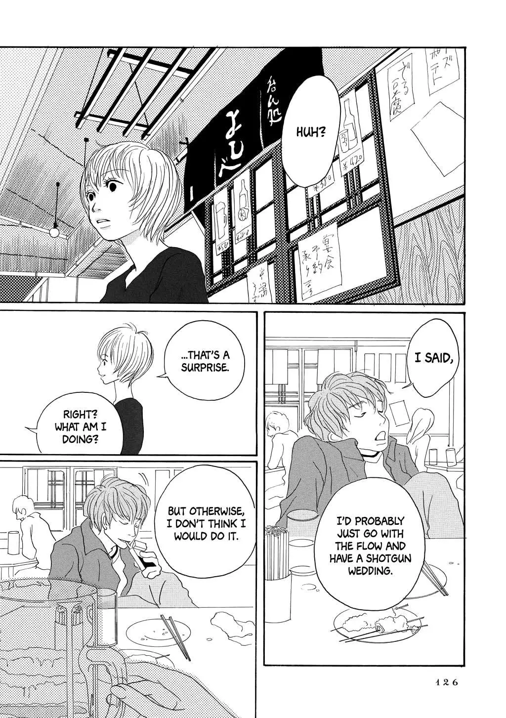 Read Pandora chapter 7 image 21 on Lezhin
