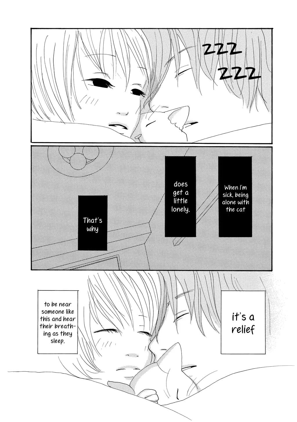 Read Pandora chapter 7 image 9 on Lezhin