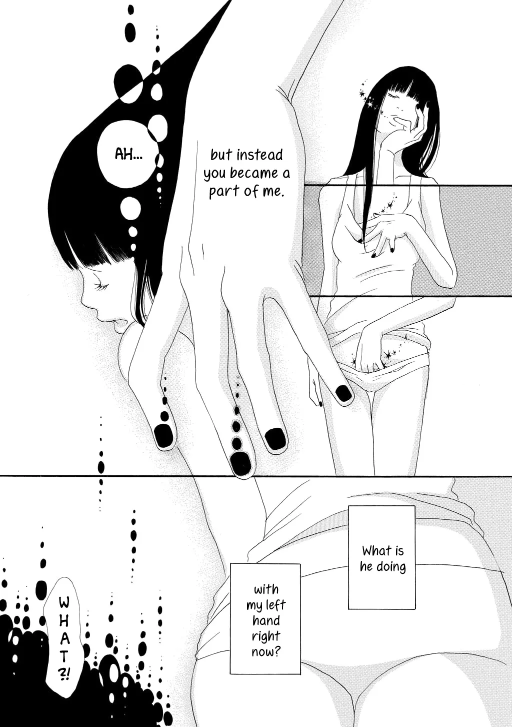 Read Pandora chapter 8 image 6 on Lezhin
