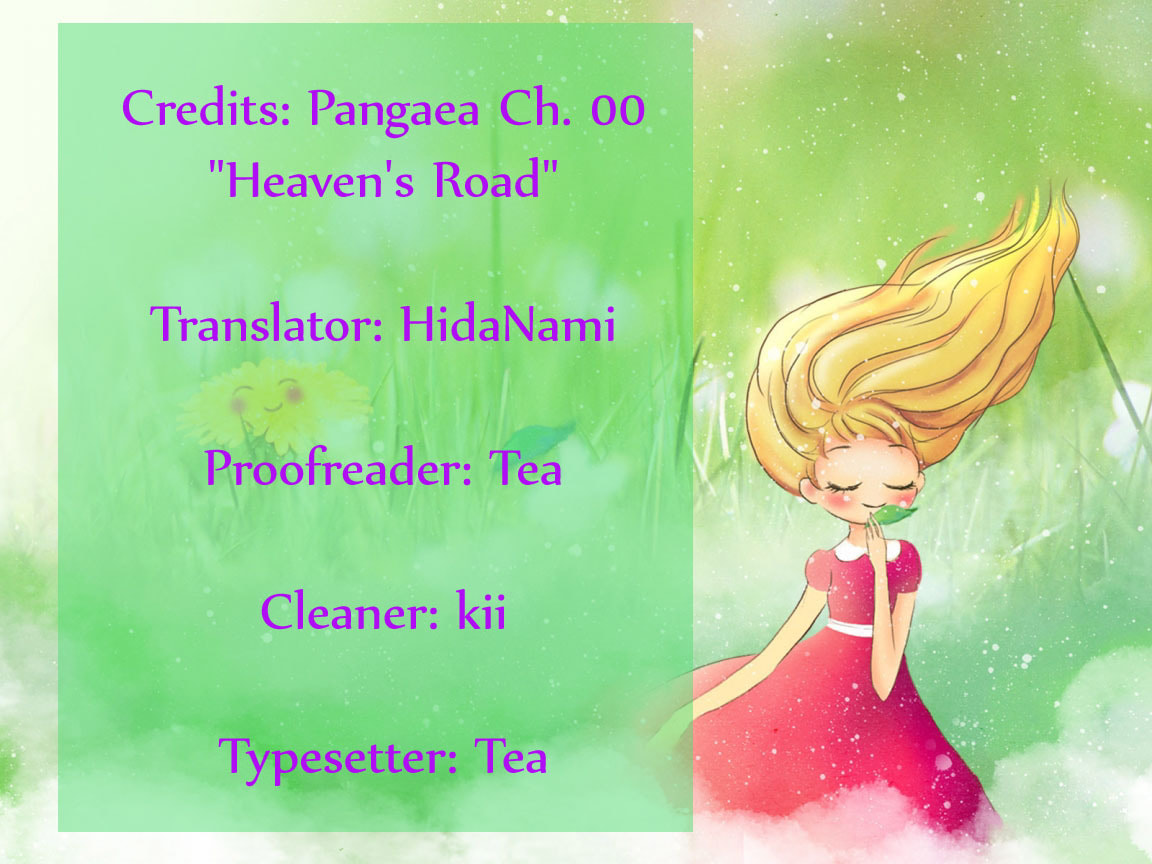 Read Pangaea chapter 0 image 41 on Lezhin