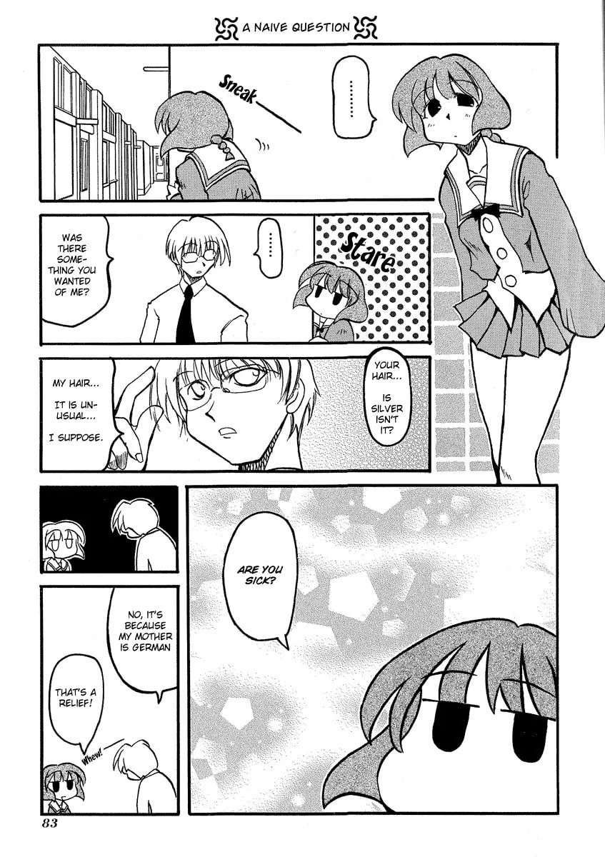 Read Pani Poni chapter 10 image 7 on Lezhin