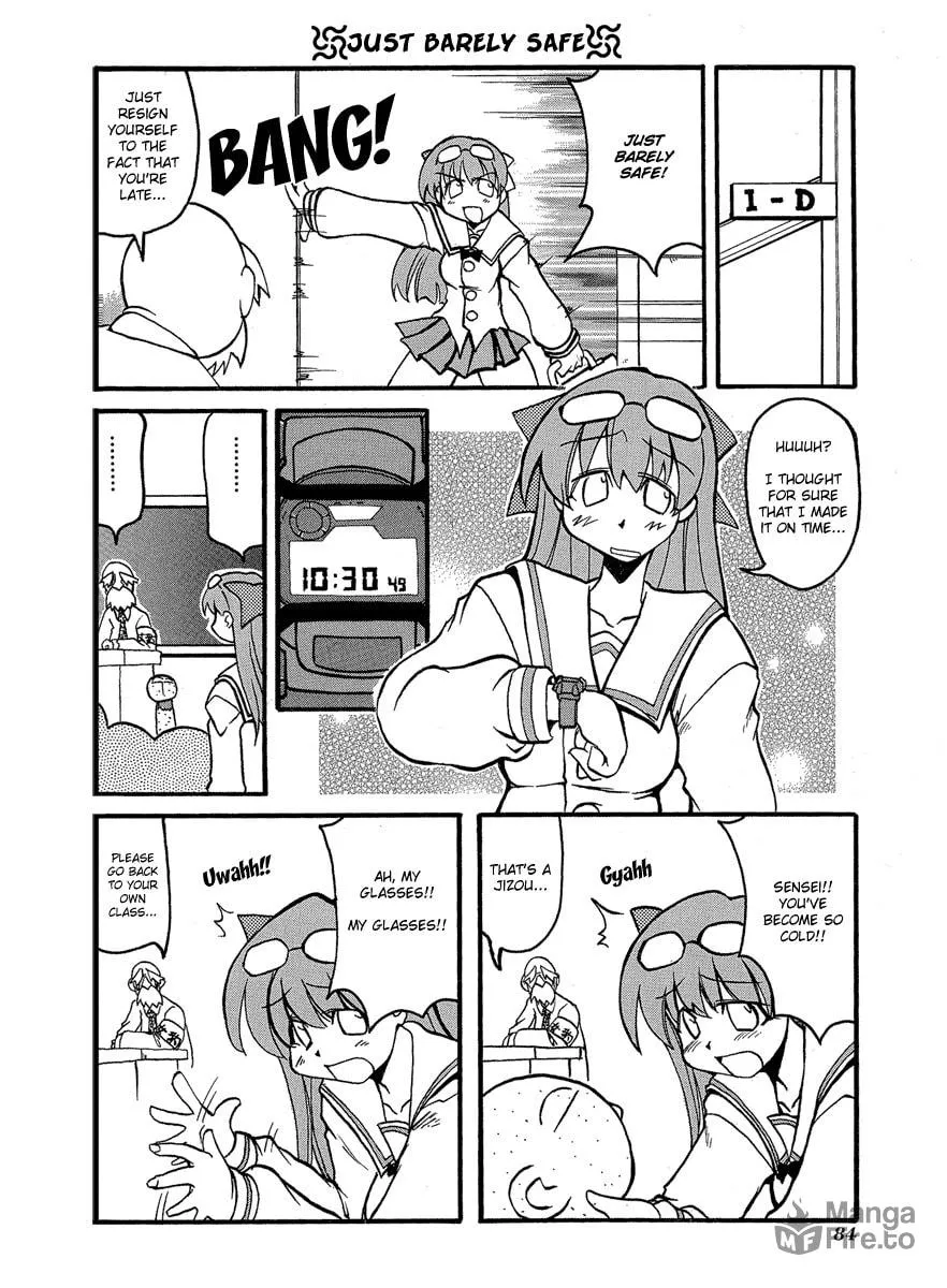 Read Pani Poni chapter 10 image 8 on Lezhin