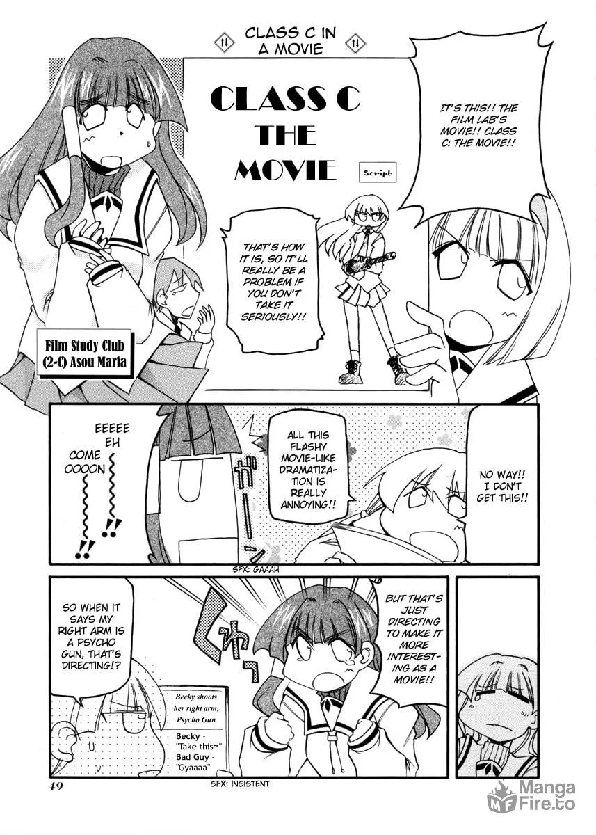 Read Pani Poni chapter 100 image 2 on Lezhin